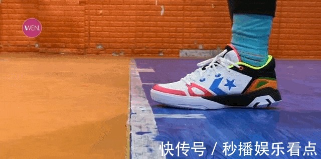 综合评价|潮男们也可以选择的篮球鞋!而且它的配置秒杀众多旗舰款!