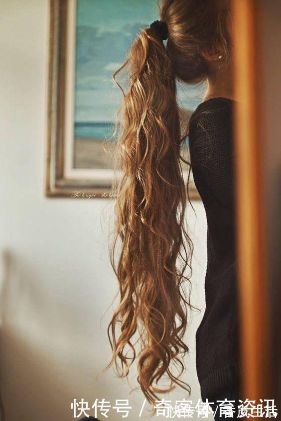 头发|早晚都不需要特别努力!改变日常习惯就能头发随心所欲的有型