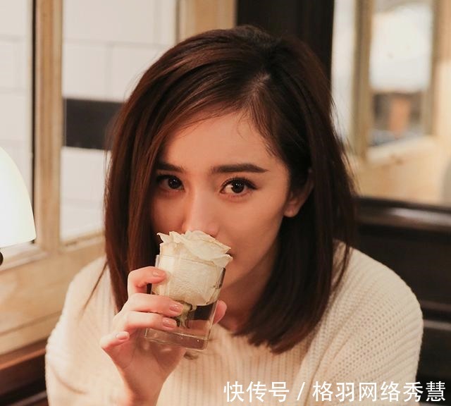 脸小 四十岁女人别乱剃头,换上马伊琍如许的发型,显年青有气质易打理