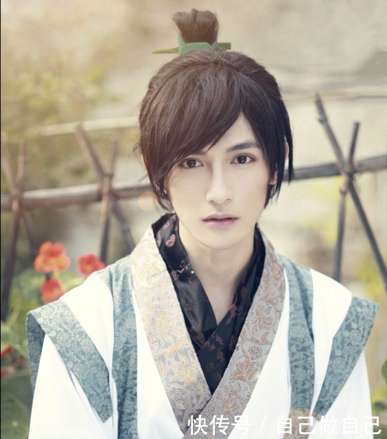 龙阳|《大秦赋》龙阳君,出场不多,与他相关的典故流传两千多年