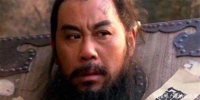 梁山好汉美髯公朱仝,曾帮过晁盖宋江,却对一个4岁孩子很无情