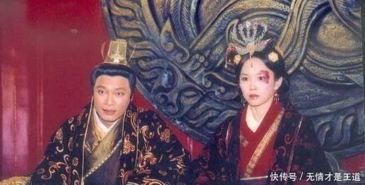 成功|战国时期的丑女钟离春,巧用肢体语言成功劝谏齐宣王!