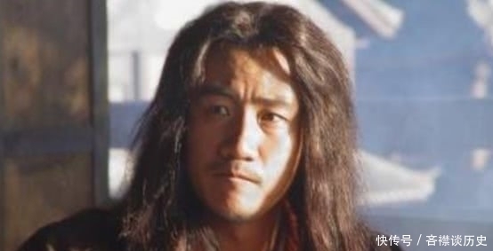 天龙八部大结局时,乔峰真的死了?段誉不小心露出破绽