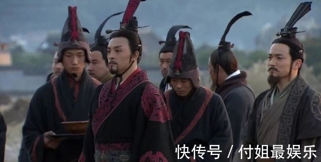 大人物#《资治通鉴》:收拾对手的两个“阳谋”,你可以不用,但不能不知