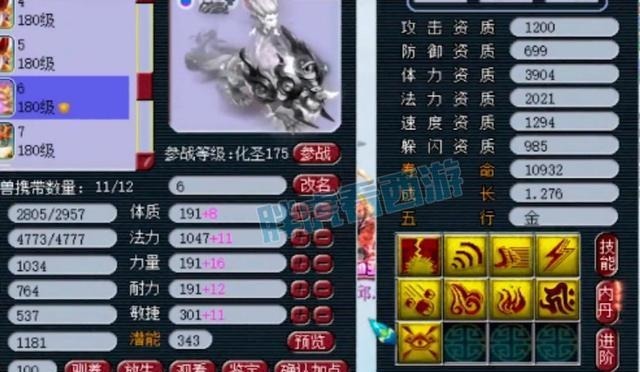 报名|梦幻西游紫禁城服战报名五庄+普陀,菠萝祭出盘丝大招