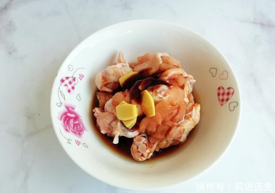 山药|夏天,要多吃蒸菜,此菜蒸一蒸就好,鲜嫩美味营养高,家家吃得起