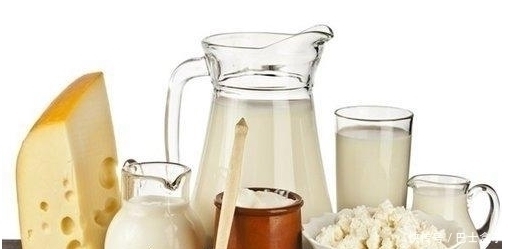 牛奶|每天应该喝牛奶还是豆浆?养生专家:你之前可能一直都错了