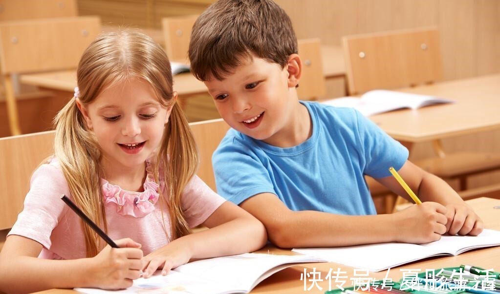 记忆力|如果孩子有这3种特征,未来多半会有出息,父母要及时引导