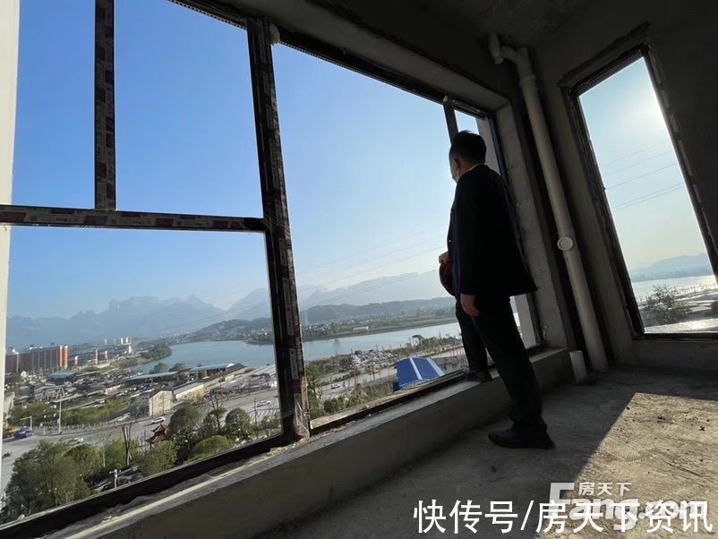 龚伟|高盛·澧水湾二期怎么样?看置业顾问龚伟发布了一条项目新消息