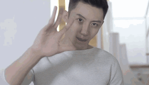 哥哥|男色时代，如何打造令万千少女追捧的哥哥眉型