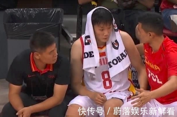 小丁|巩晓彬能跟蒋兴权一笑泯恩仇,为何不肯放过丁彦雨航?