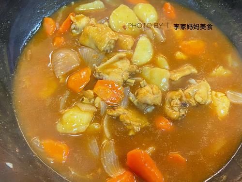 我和儿子的晚餐，做法简单营养，一波好友跟着做，吃完齐点赞