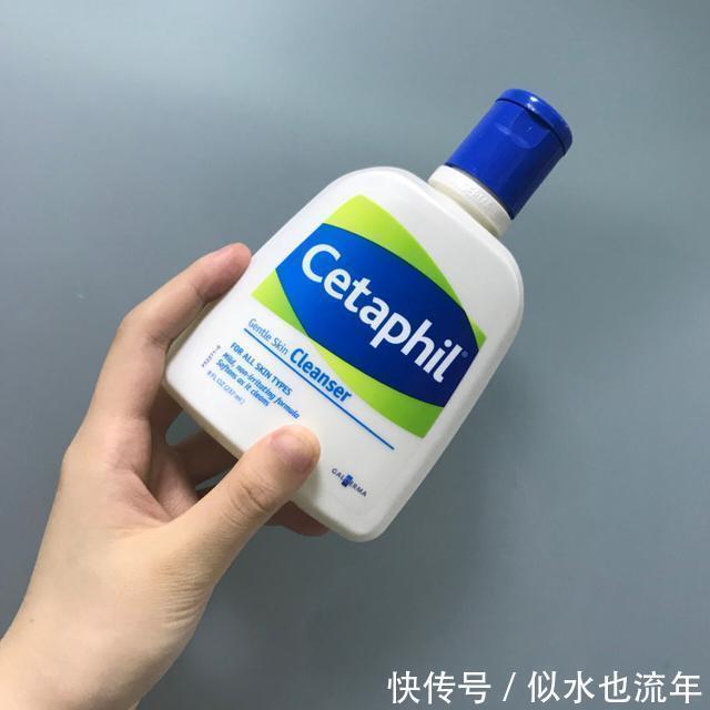 水油|这些洗面奶超温和有效调节水油平衡,卸妆洁面二合一,洗脸不紧绷