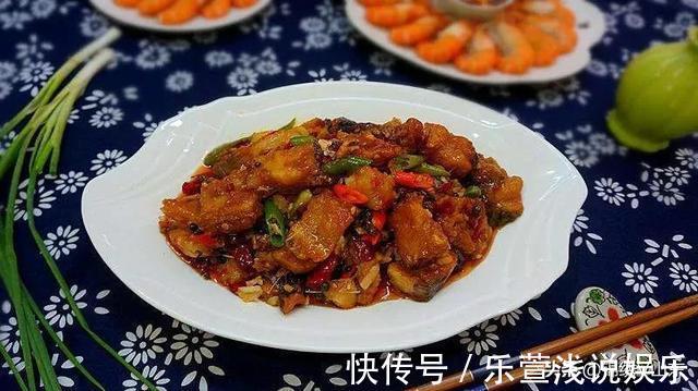 水淀粉|分享19道清爽快手菜，样样好吃，适合忙碌的上班族，先收藏了
