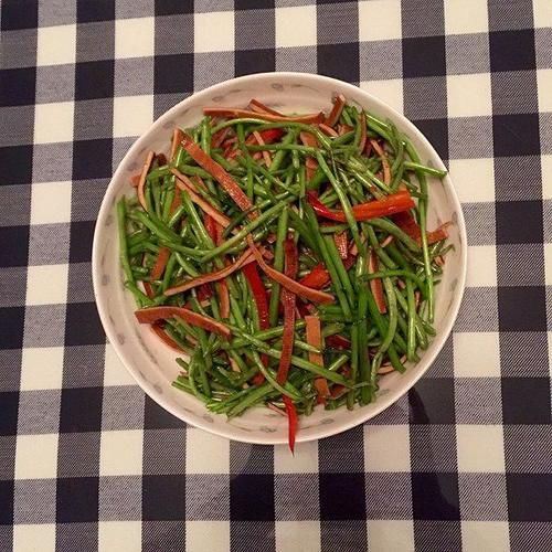 食物|秋天到了，常吃以下食物，清理肠胃，增强免疫力，试试看