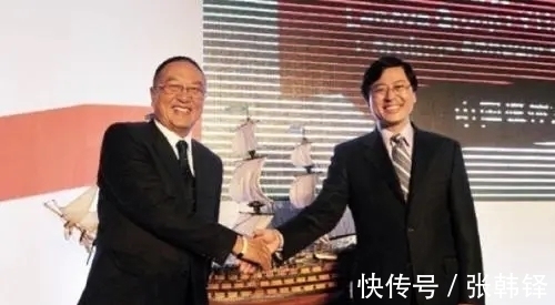 联想集团|联想圈钱梦碎？从柳传志到杨元庆，有些事情从来没变过
