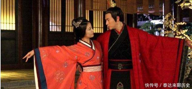 结局|西汉年间被诅咒的王爷们