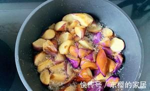 比肉好吃的素菜菜谱，素炒茄子，简单美味营养，超级下饭，动手吧