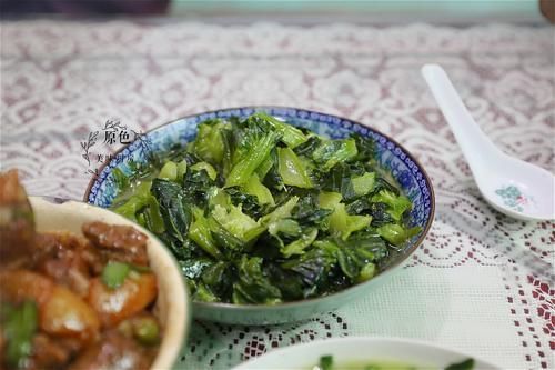 羊肉|小长假最后一天，去婆婆家吃饭，满满一桌菜瞬间有过年的感觉