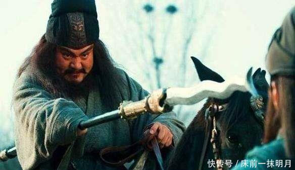 带上|刘备出征为何喜欢带上张飞,而不是关羽现已成为领导用人准则