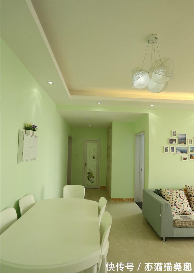 邻居们|我只不过在阳台做了半边加高,引得邻居争相模仿,倍有面子!