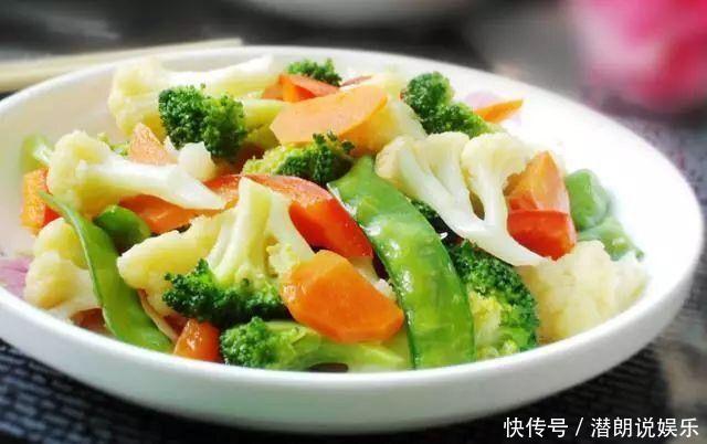 米饭|几道美味菜肴,简单易学,每次做都担心米饭不够