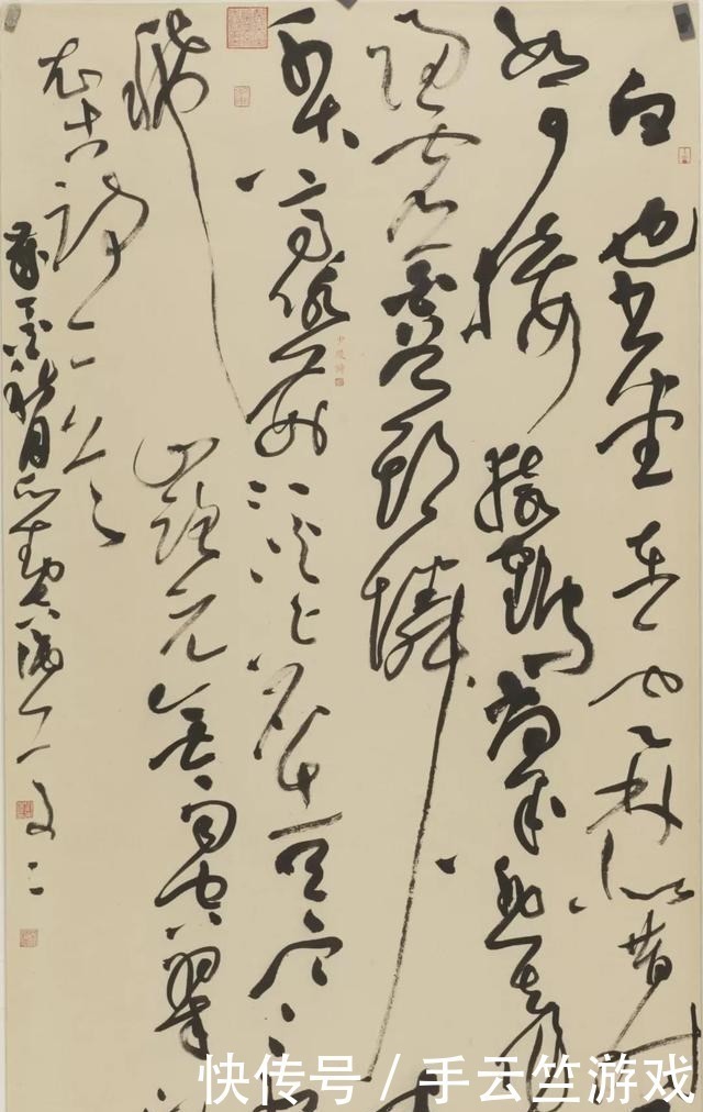 临帖!创作书法作品注意哪些元素获奖50余次的他,有话和你说!