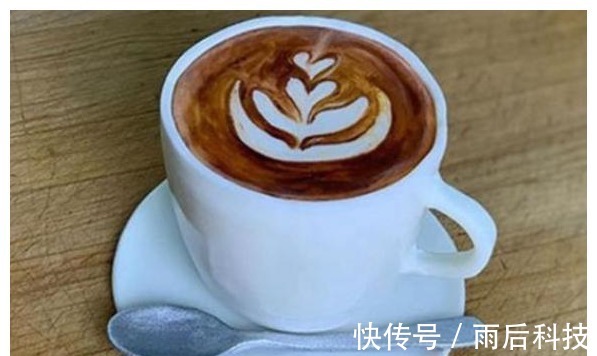 这4种“以假乱真”的蛋糕，没几个人能一眼认出来，你认出几种？