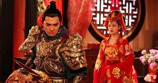 李建成|玄武门之变后遗症:李建成死后第86天,李世民遭遇了便桥之耻