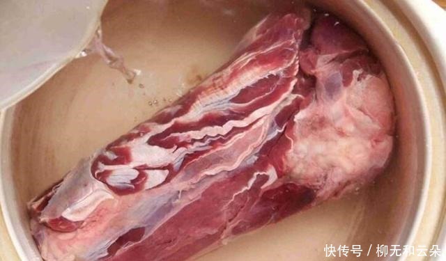 酱香|父亲用30年土方法酱牛肉,牢记3个小技巧,牛肉酱香浓郁不腥不散