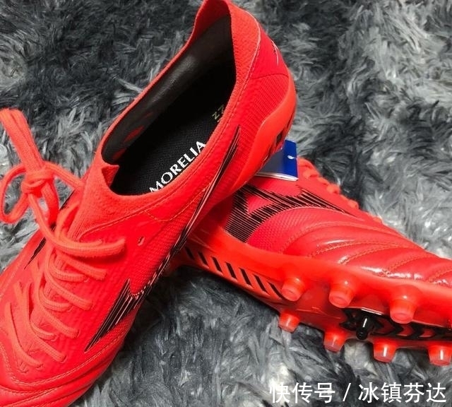 美图|足球鞋美图天天看!外貌鞋会 2021/7/21