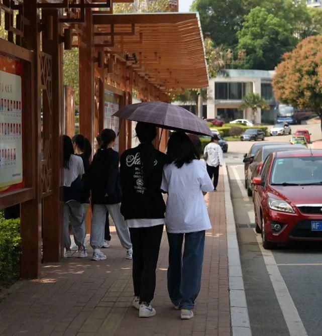 大版|闽大版交通指南来啦，请注意查收！