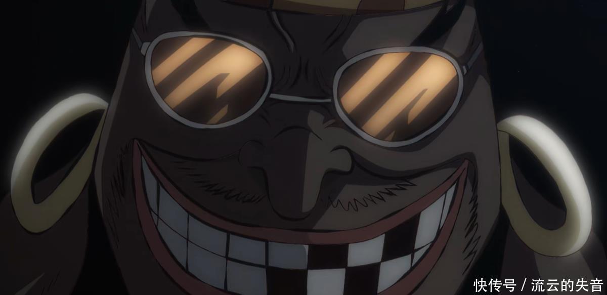 最为关键|海贼王黑胡子团不具备“海贼团的关键要素”,势必会走向灭亡!