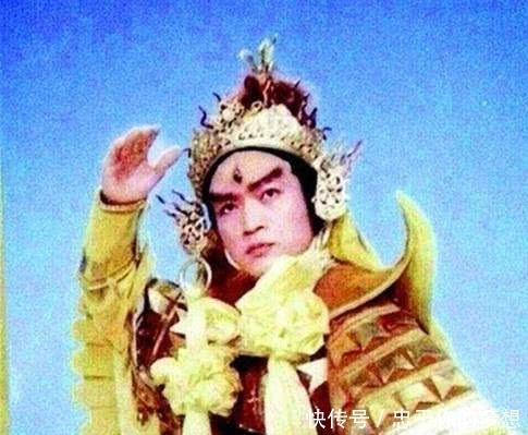 在手|有金箍棒在手,能大战十万天兵,孙悟空武力值到底如何?