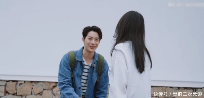 张翰 50岁周杰参加综艺,还跟后辈抢房间,舒淇:所以没人找你演戏