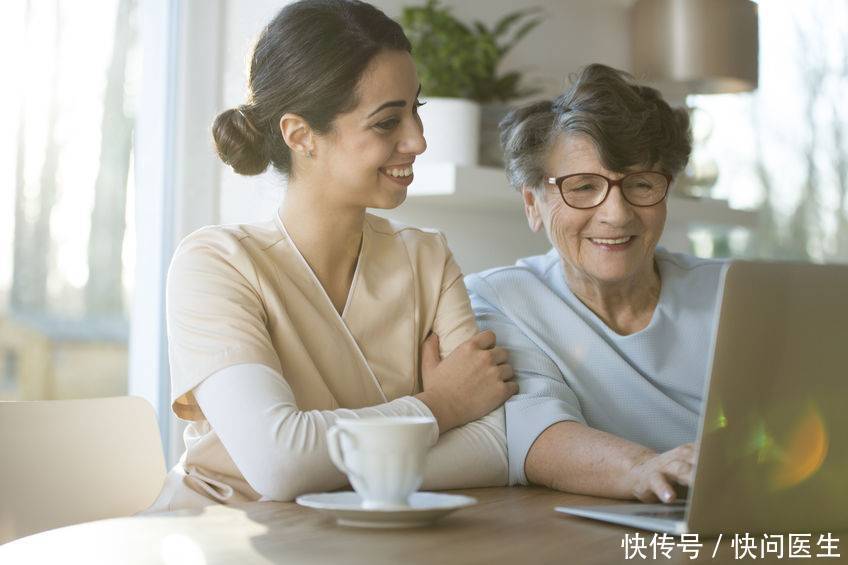 不想|老了不想被老年痴呆找上门,注意形成5个习惯,减缓大脑退化