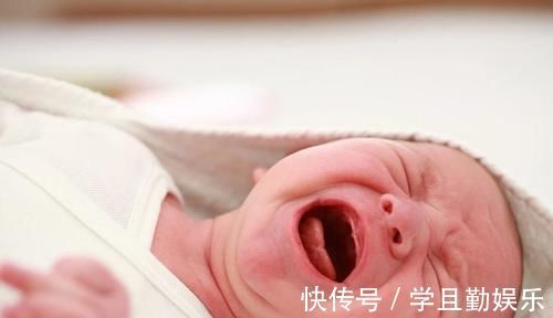 急性中耳炎|为什么有的孩子,睡觉时总是喜欢哭闹?可能是这几个原因