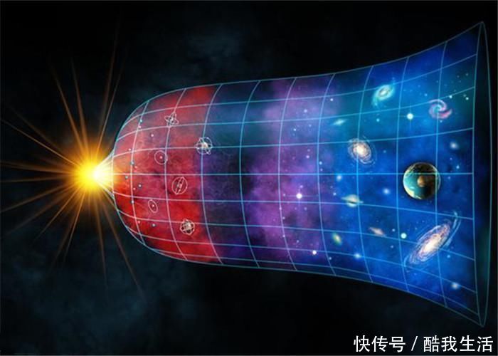 宇宙之外是什么科学家给出3种不同的答案