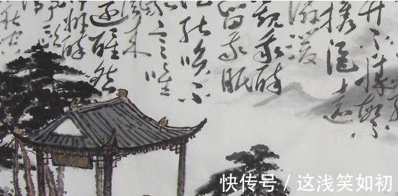 程咬金$写打油诗有什么讲究一般人真的理解错了,原来竟这么简单好学!