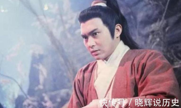 侠义$李敖谈金庸:一百年后,我们还会看鲁迅,但不一定会看金庸