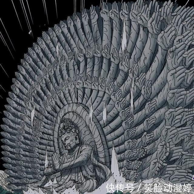 查克拉|火影:柱间、扉间的通灵兽是什么?