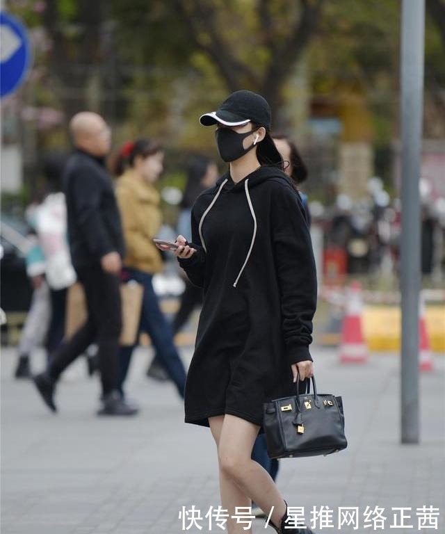 必备|春季必备短靴搭配,穿着不同口味,搭配出层次更好看