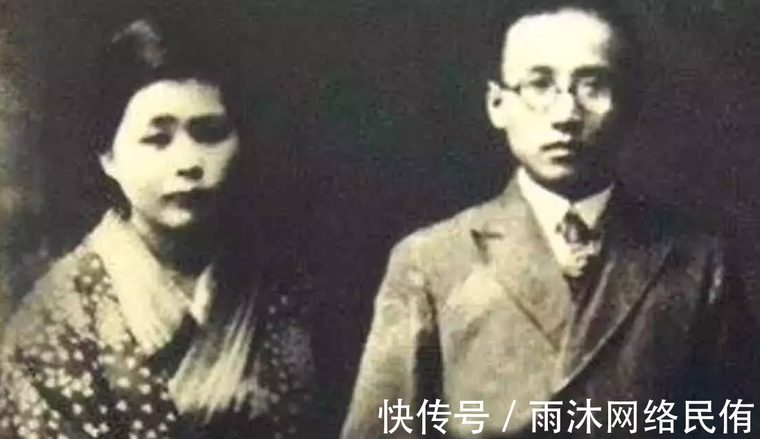 于立忱!郭沫若去世后,妻子整理遗物发现一封信,为啥看后就上吊自杀了?