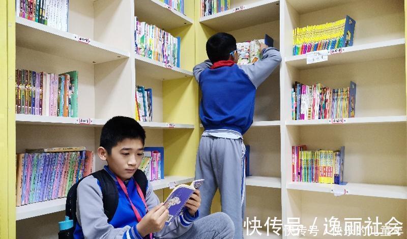 小明|这三个地方自带“催学”功能，孩子去得越经常，越对学习感兴趣