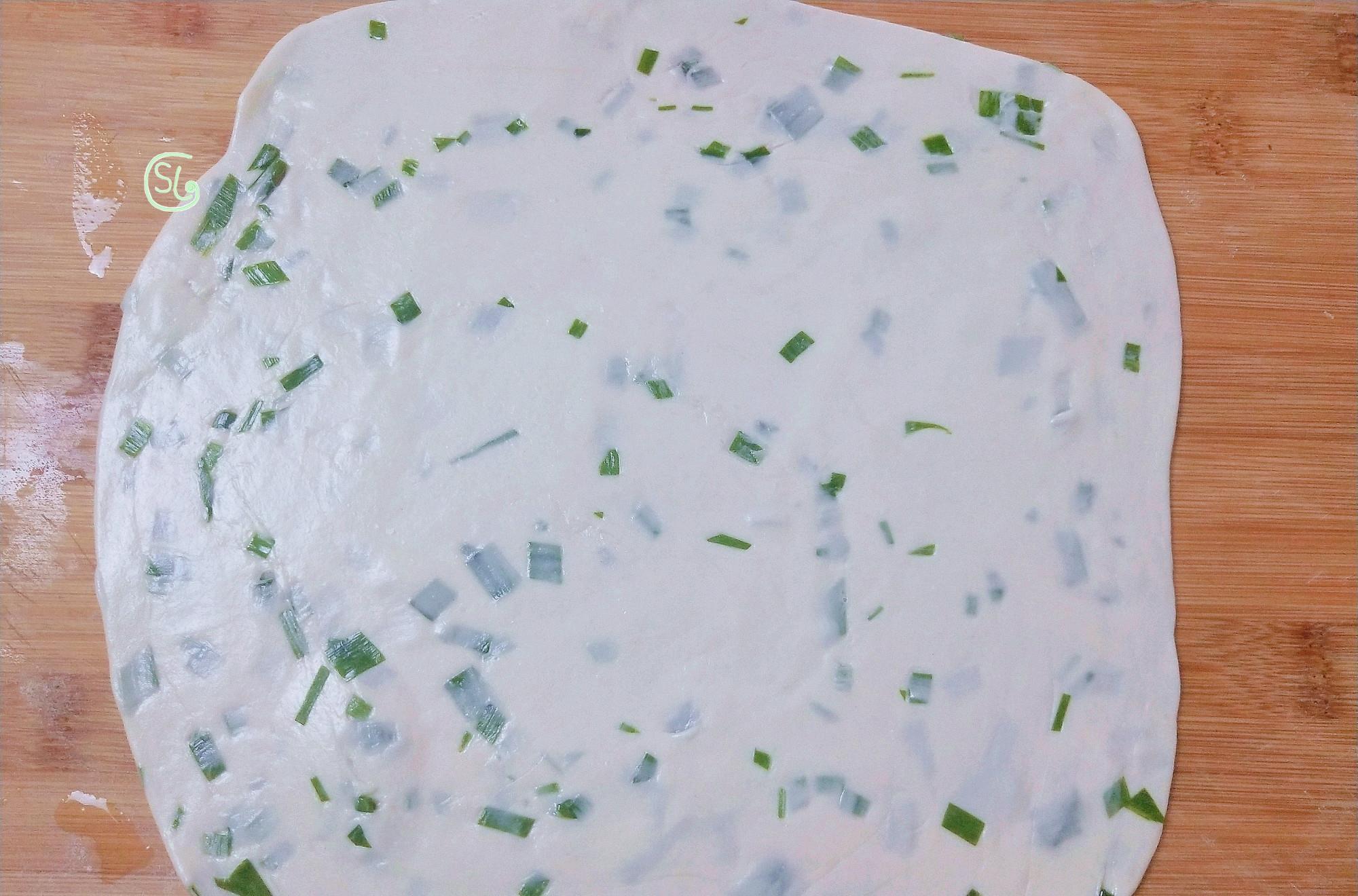 早餐学会这样做，太香了，做法简单快速，营养又管饱