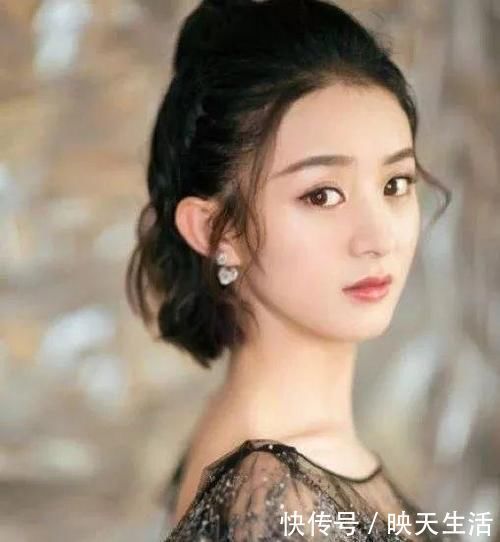 长发|你适合“短发”还是“长发”?主要根据脸型判断,剪错容易毁气质