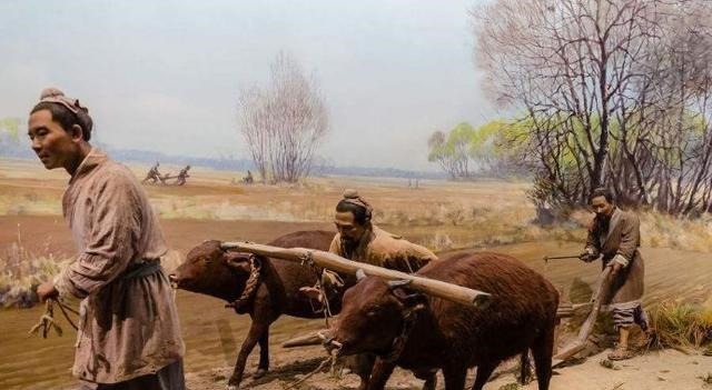 侵略|古代中国强大的时候，为什么不去海外扩张侵略殖民地