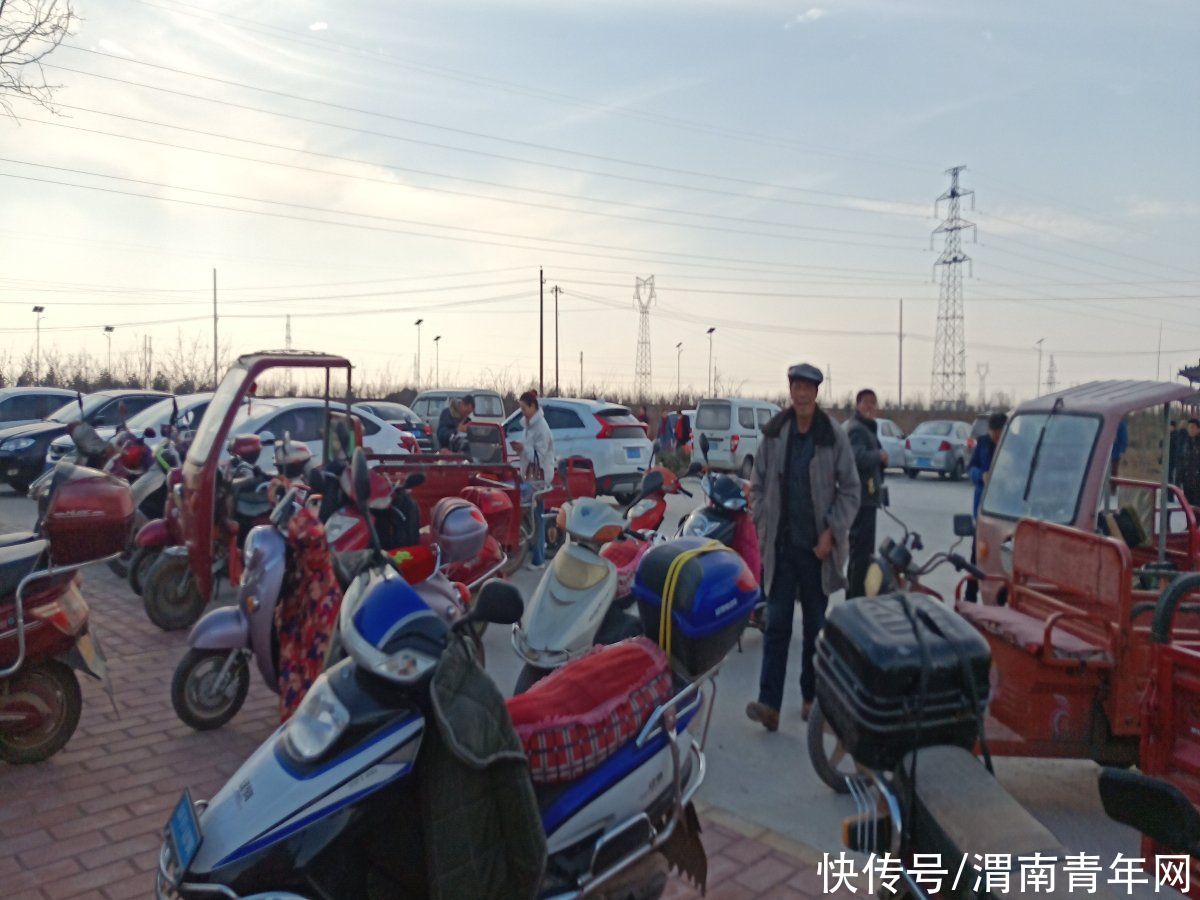  欢喜|合阳：文艺巡演接地气坊社父老齐欢喜