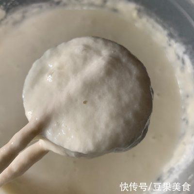 原来外焦里嫩的炸茄盒才是真正的米饭杀手