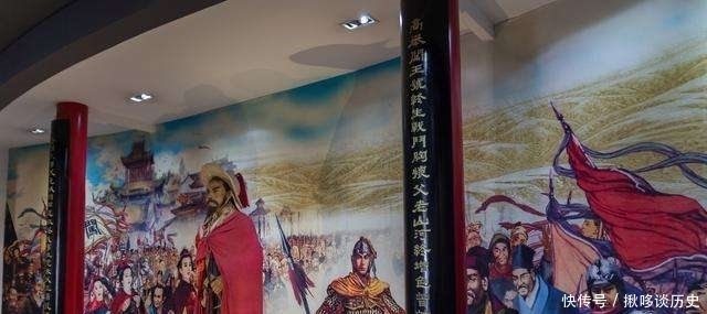 罗汝才|李自成杀了罗汝才之后，罗汝才的数十万部下去哪里了？